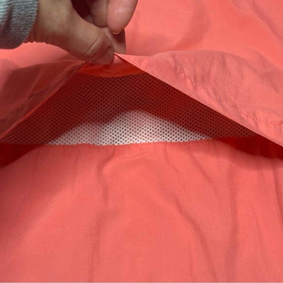 Magellan Outdoors Women’s Coral Button Down Shirt - Picture 11 of 12